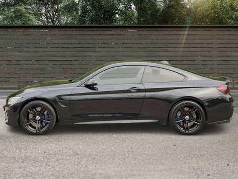 BMW M4 3.0 M4 Semi-Auto 2dr 11