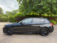 BMW 1 Series 1.5 118i GPF M Sport Shadow Edition Auto Euro 6 (s/s) 5dr 4