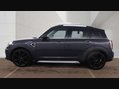 Mini Countryman 2.0 Countryman Cooper S Auto 5dr 6