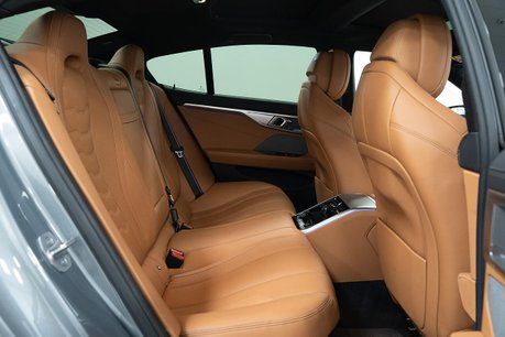BMW 8 Series 3.0 840i M Sport Saloon 4dr Petrol Steptronic Euro 6 (s/s) (333 ps) 22
