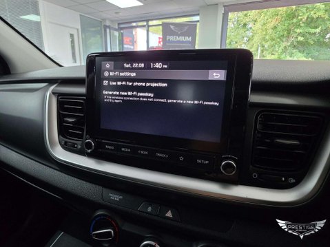 Kia Stonic 1.0 T-GDi 2 Euro 6 (s/s) 5dr 82