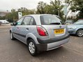 Kia Rio 1.5 CRDi 2 Hatchback 5dr Diesel Manual (119 g/km, 108 bhp) 4
