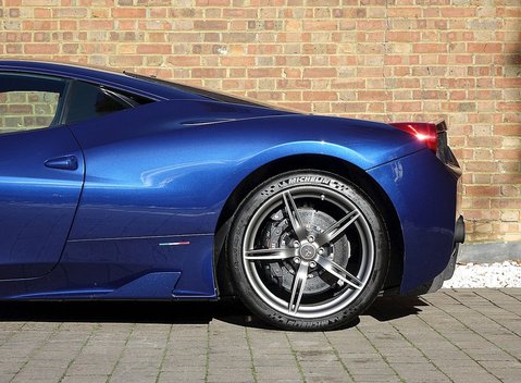 Ferrari 458 Speciale 22
