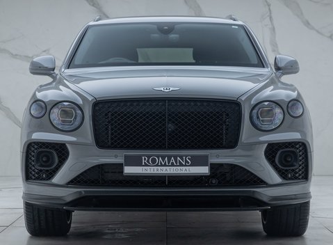 Bentley Bentayga V8 AZURE 7