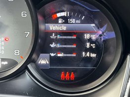 Porsche Macan 3.0 Macan S Semi-Auto 4WD 5dr 25