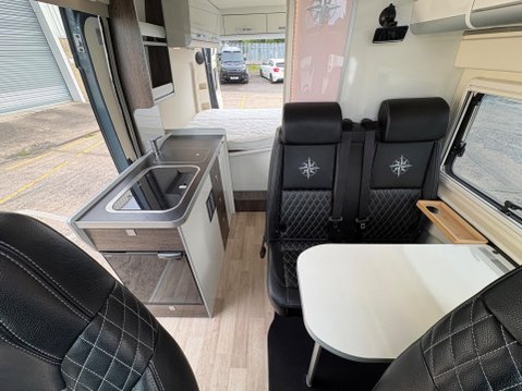 Westfalia Columbus 10
