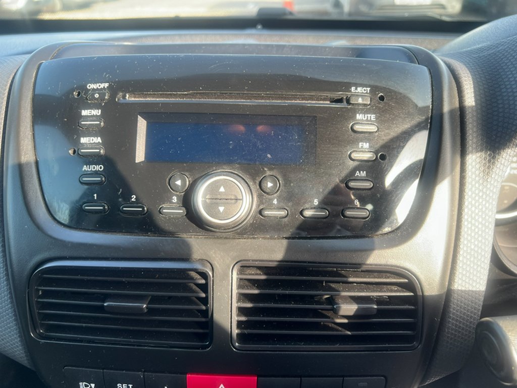 2017 Fiat DobloCrew Cab LWB L2H1 Active Air Con Sensors EURO 6 NO VAT — thumbnail 38 of 51