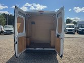 Fiat Ducato LWB L3H2 [SOLD AUC] Medium Roof Business Cruise Sensors EURO 6 NO VAT 8