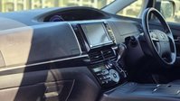Toyota Estima LowMiles+Hybrid+7Seater 46
