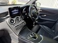 Mercedes-Benz GLC GLC 250 4MATIC AMG LINE 26