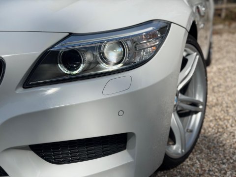 BMW Z4 2.0 28i M Sport Auto sDrive Euro 6 2dr 37