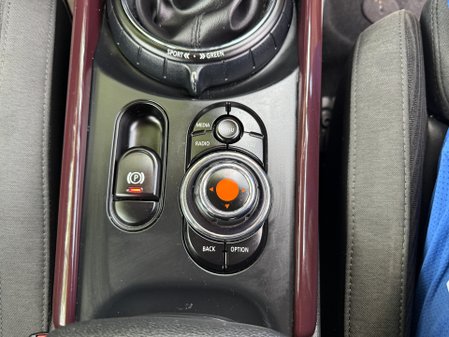 Mini Clubman COOPER 41