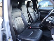 Land Rover Defender 110 HARD TOP SE MHEV with upgraded wheels £9500 REAR SEAT CONVERSION FITTED 23