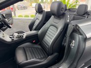 Mercedes-Benz C Class C 220 D AMG LINE EDITION 34