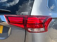 Mitsubishi Outlander DESIGN 19