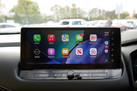 Nissan Qashqai E-POWER N-CONNECTA 32