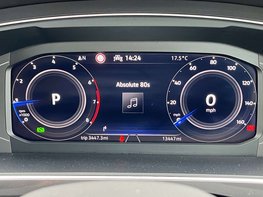 Volkswagen Tiguan 1.5 Tiguan Allspace Life TSi Semi-Auto 5dr 25