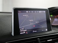 Peugeot 3008 S/S GT LINE 38