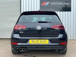 Volkswagen Golf 2.0 TDI GTD Hatchback 5dr Diesel Manual Euro 6 (s/s) (184 ps) 4