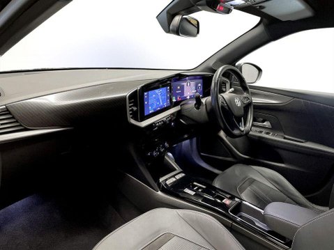 Vauxhall Mokka Electric 50kWh Ultimate SUV 5dr Electric Auto (136 ps) Cruise Control 15