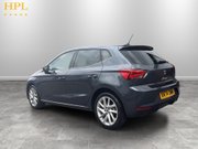 SEAT Ibiza 1.0 TSI XCELLENCE Hatchback 5dr Petrol Manual Euro 6 (s/s) (115 ps) 5