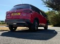 Suzuki Vitara SZ-T BOOSTERJET MHEV 34