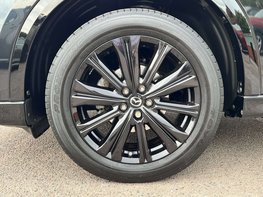 Mazda CX-5 2.0 CX-5 Sport Black Auto 5dr 13