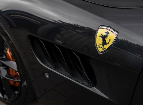 Ferrari GTC4 Lusso T 27