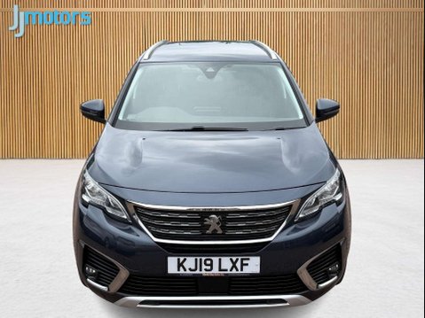 Peugeot 5008 1.5 BlueHDi Allure Euro 6 (s/s) 5dr 15