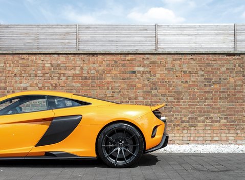 McLaren 675LT 28