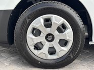 Renault Trafic LH30 Advance 150ps dCi Panel Van 31