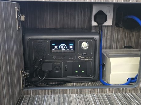 Peugeot Partner BLUE HDI S/S TEPEE ALLURE 22
