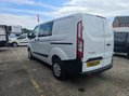 Ford Transit Custom 300 BASE DCIV L1 H1 4