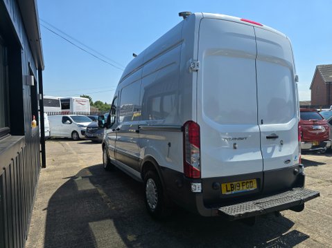 Ford Transit 350 L2 H3 P/V 5