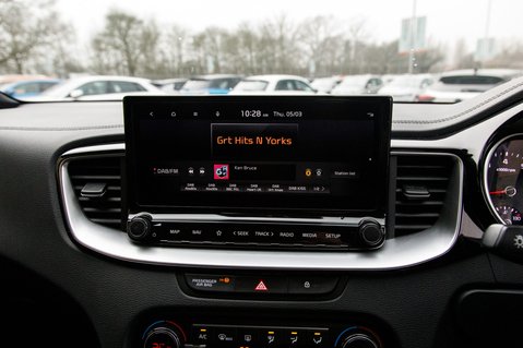 Kia Xceed GT-LINE 23