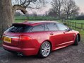 Jaguar XF D R-SPORT SPORTBRAKE 5