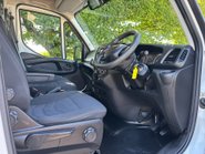Iveco Daily 35C16 HV Business 3520 Panel Van - Sat Nav / Rear Camera 17