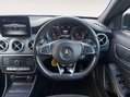Mercedes-Benz GLA 1.6 GLA 200 AMG Line Auto 5dr 12