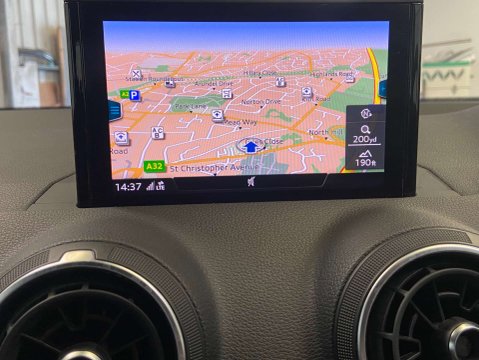 Audi Q2 1.0 Q2 Sport 30 TFSI 5dr 19