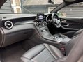 Mercedes-Benz GLC 2.1 GLC220d AMG Line (Premium) Coupe G-Tronic+ 4MATIC Euro 6 (s/s) 5dr 3