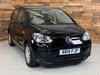Volkswagen Up 1.0 Move up! Hatchback 5dr Petrol ASG Euro 5 (60 ps)