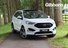 Ford Edge 2.0 Edge ST-Line EcoBlue Auto 4WD 5dr