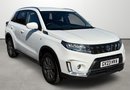 Suzuki Vitara 1.4 Boosterjet 48V Hybrid SZ-T 5dr 1