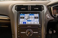 Ford Mondeo TITANIUM EDITION 23