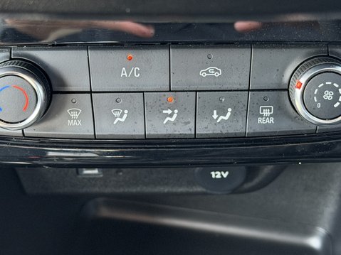 Vauxhall Corsa 1.2 Turbo Design 5dr 26