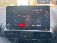 Citroen Berlingo 650 ENTERPRISE M 1.5 BLUEHDI 11