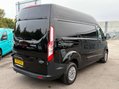 Ford Transit Custom 2.0 300 EcoBlue Leader Panel Van 5dr Diesel Manual L2 H2 Euro 6 (s/s) (105 17