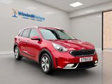 Kia Niro 1.6h GDi 2 DCT Euro 6 (s/s) 5dr 1