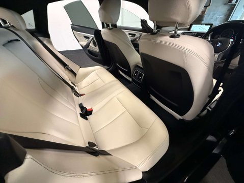 BMW 4 Series 2.0 420I Gran Coupe M Sport Auto 5dr 27