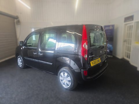 Renault Kangoo EXPRESSION 16V 5